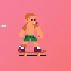 Skater #1113