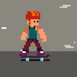 Skater #1059