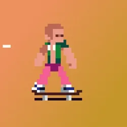 Skater #1181