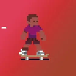 Skater #1053