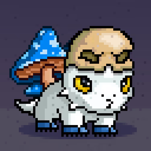 Bulbasaurs