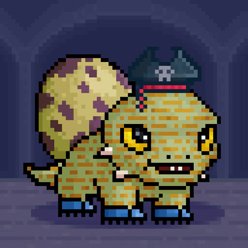 Bulbasaurs - 288