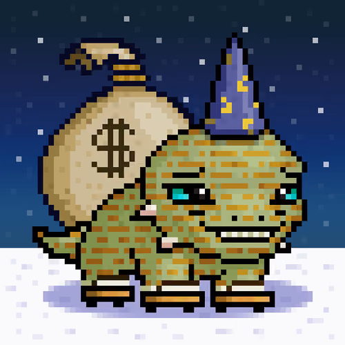 Bulbasaurs - 251