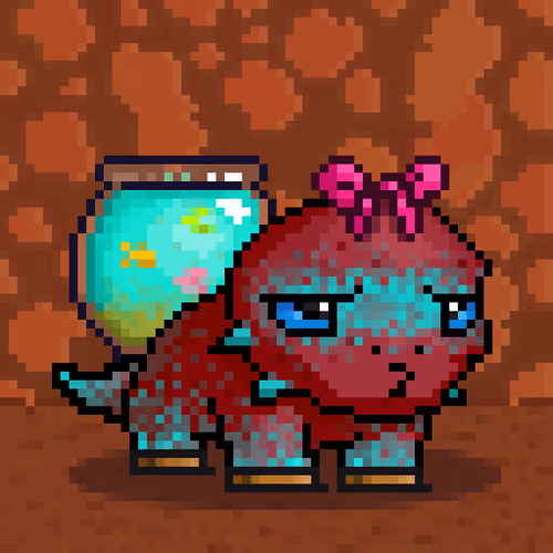 Bulbasaurs - 85