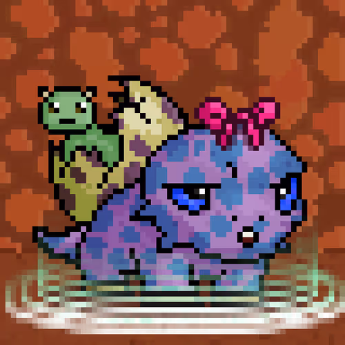 Bulbasaurs