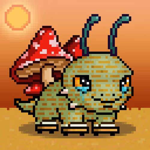 Bulbasaurs