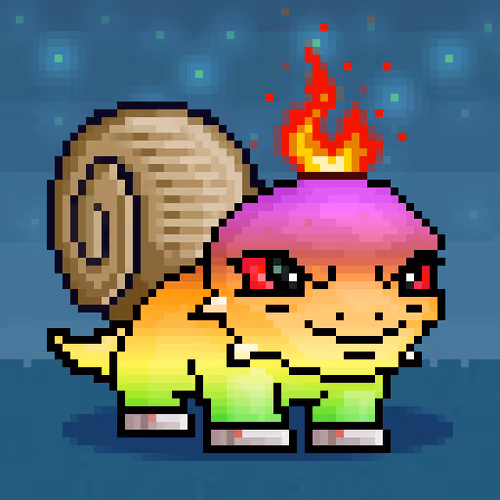 Bulbasaurs
