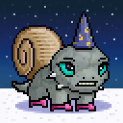 Bulbasaurs - 261