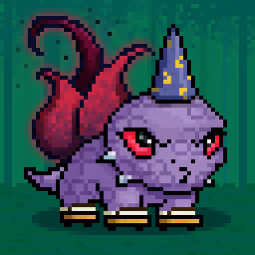 Bulbasaurs