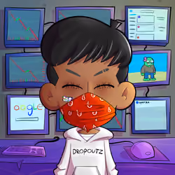Dropoutz #63