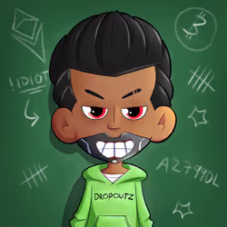 Dropoutz #5989
