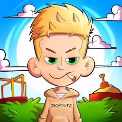Dropoutz #524