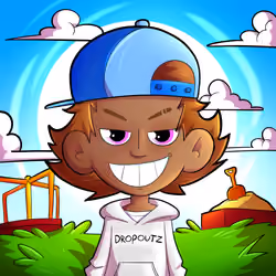 Dropoutz #628
