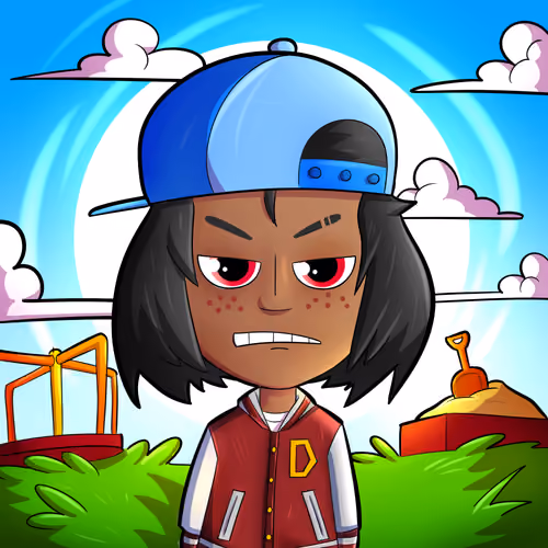 Dropoutz #156