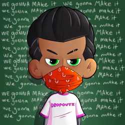 Dropoutz #5