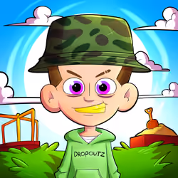 Dropoutz #24