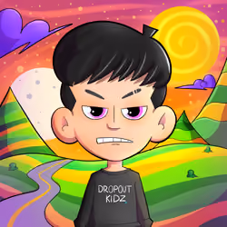 Dropoutz #5870