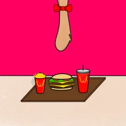134