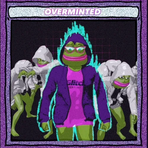 Just A Pepe Artist