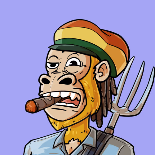 Coin Ape #649
