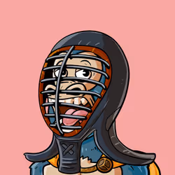 Coin Ape #68