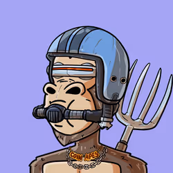 Coin Ape #725