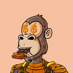 Coin Ape #9
