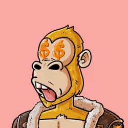 Coin Ape #233