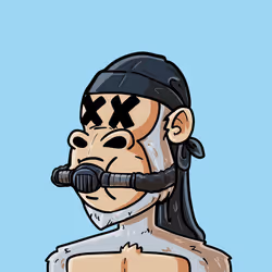 Coin Ape #568