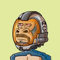 Coin Ape #325