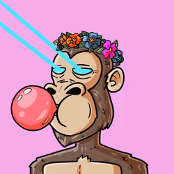 Coin Ape #286
