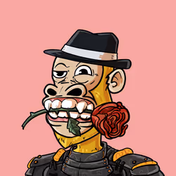 Coin Ape #615