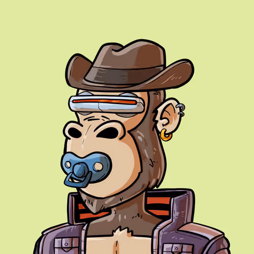 Coin Ape #49