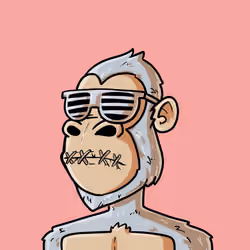 Coin Ape #671