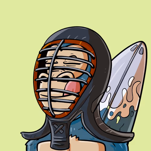 Coin Ape #256