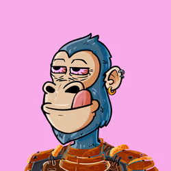 Coin Ape #211
