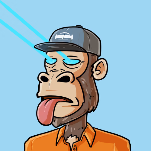 Coin Ape #17