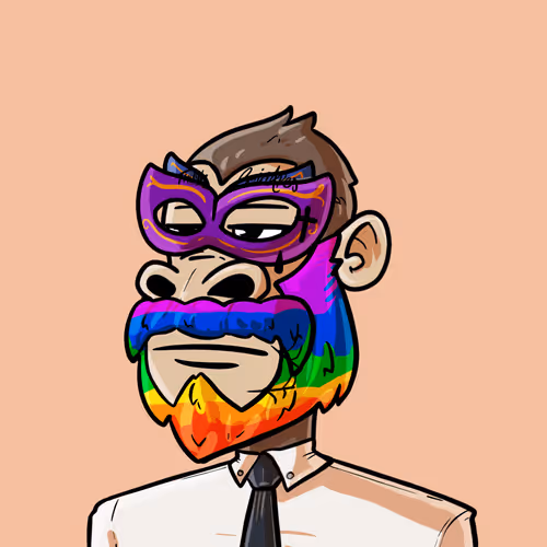 Coin Ape #670