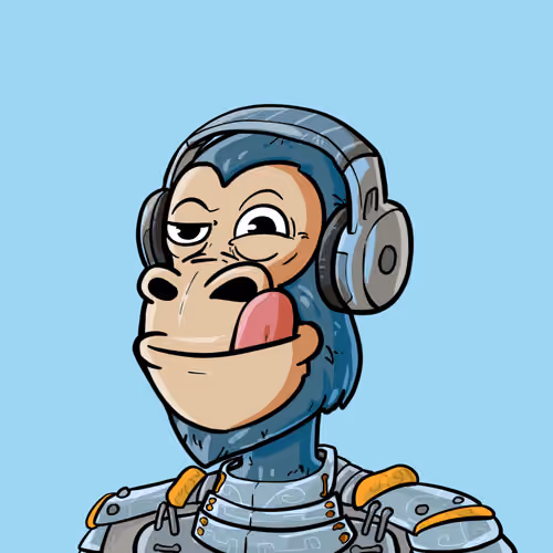 Coin Ape #200