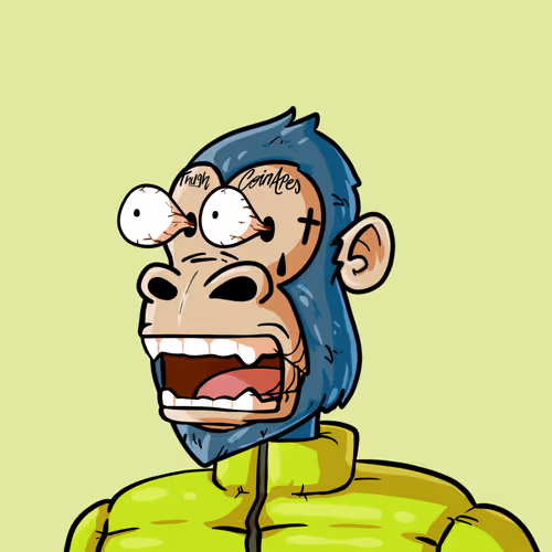 Coin Ape #130