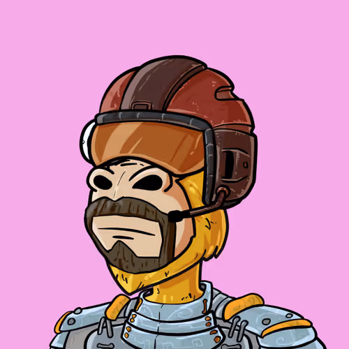 Coin Ape #262
