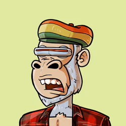 Coin Ape #465