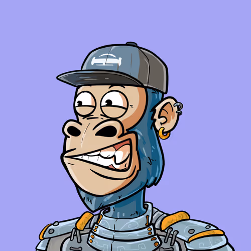 Coin Ape #220