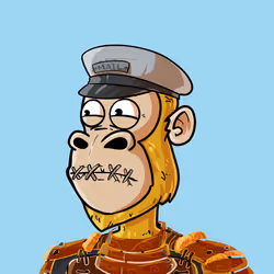 Coin Ape #562