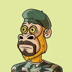 Coin Ape #91