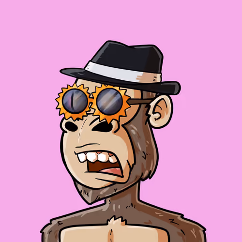 Coin Ape #168