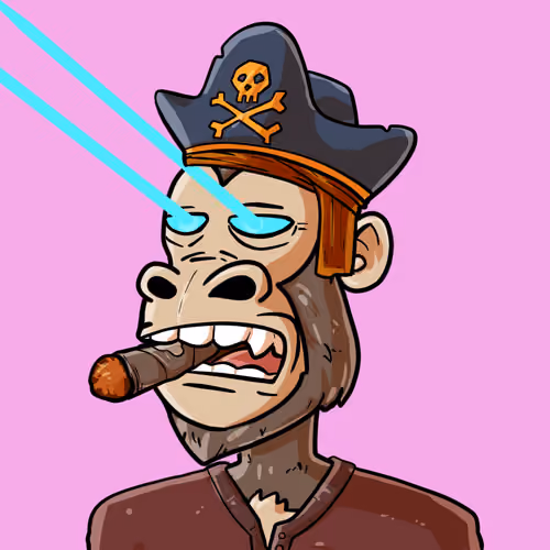 Coin Ape #582