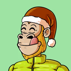 Coin Ape #453
