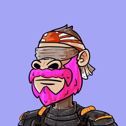 Coin Ape #23