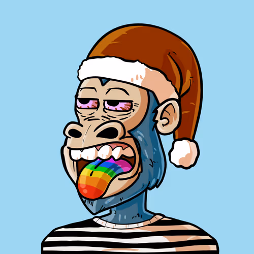 Coin Ape #431